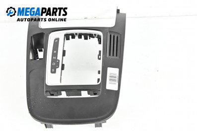 Gear shift console for Audi A4 Avant B8 (11.2007 - 12.2015)