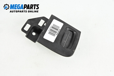 Plastic interior for Audi A4 Avant B8 (11.2007 - 12.2015), 5 uși, combi, position: fața