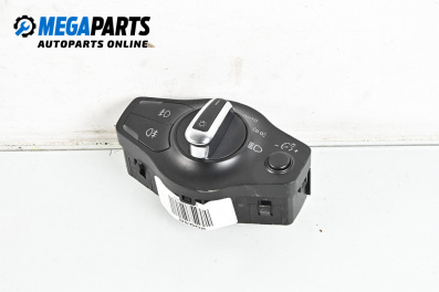 Lights switch for Audi A4 Avant B8 (11.2007 - 12.2015)