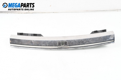 Placă portbagaj for Audi A4 Avant B8 (11.2007 - 12.2015), 5 uși, combi