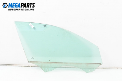 Window for Audi A4 Avant B8 (11.2007 - 12.2015), 5 doors, station wagon, position: front - right