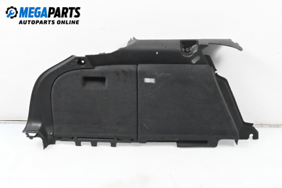 Capitonaj interior portbagaj for Audi A4 Avant B8 (11.2007 - 12.2015), 5 uși, combi