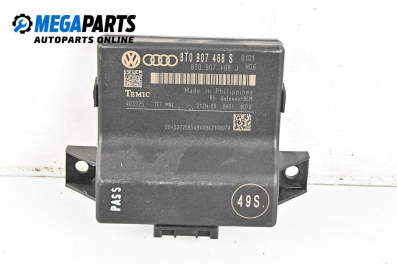 Modul for Audi A4 Avant B8 (11.2007 - 12.2015), № 8T0 907 468 S