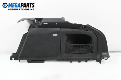 Capitonaj interior portbagaj for Audi A4 Avant B8 (11.2007 - 12.2015), 5 uși, combi