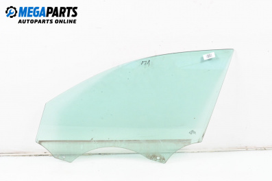 Window for Audi A4 Avant B8 (11.2007 - 12.2015), 5 doors, station wagon, position: front - left