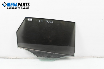 Window for Audi A4 Avant B8 (11.2007 - 12.2015), 5 doors, station wagon, position: rear - right
