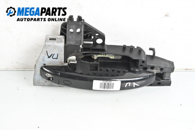 Außengriff for Audi A4 Avant B8 (11.2007 - 12.2015), 5 türen, combi, position: links, vorderseite