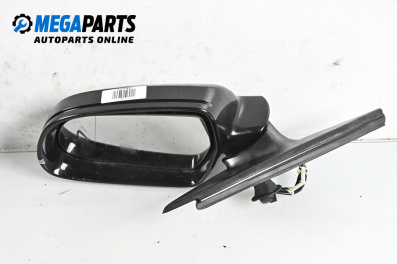 Mirror for Audi A4 Avant B8 (11.2007 - 12.2015), 5 doors, station wagon, position: left