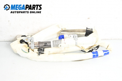 Airbag for Audi A4 Avant B8 (11.2007 - 12.2015), 5 uși, combi, position: stânga