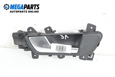 Inner handle for Audi A4 Avant B8 (11.2007 - 12.2015), 5 doors, station wagon, position: rear - left