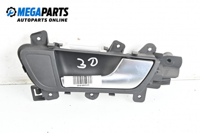 Inner handle for Audi A4 Avant B8 (11.2007 - 12.2015), 5 doors, station wagon, position: rear - right