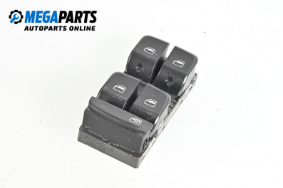 Window adjustment switch for Audi A4 Avant B8 (11.2007 - 12.2015)