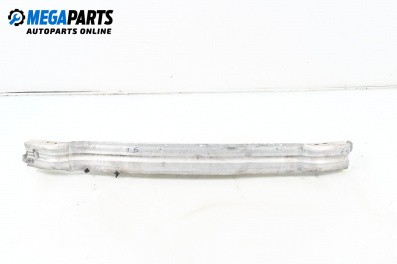 Bumper support brace impact bar for Audi A4 Avant B8 (11.2007 - 12.2015), station wagon, position: front