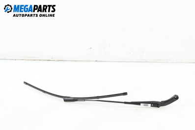 Braț ștergătoare parbriz for Audi A4 Avant B8 (11.2007 - 12.2015), position: stânga