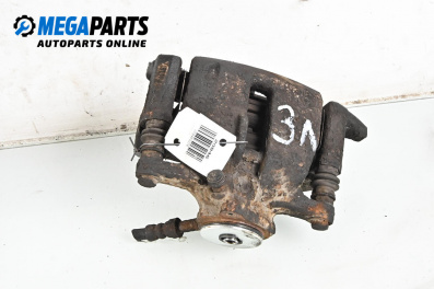 Bremszange for Audi A4 Avant B8 (11.2007 - 12.2015), position: links, rückseite