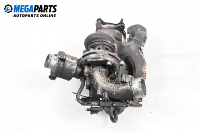 Turbo for Audi A4 Avant B8 (11.2007 - 12.2015) 2.0 TFSI quattro, 211 hp