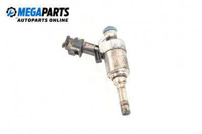 Gasoline fuel injector for Audi A4 Avant B8 (11.2007 - 12.2015) 2.0 TFSI quattro, 211 hp