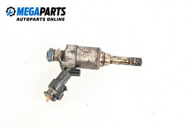 Gasoline fuel injector for Audi A4 Avant B8 (11.2007 - 12.2015) 2.0 TFSI quattro, 211 hp