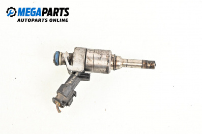 Gasoline fuel injector for Audi A4 Avant B8 (11.2007 - 12.2015) 2.0 TFSI quattro, 211 hp