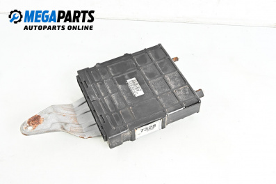 ECU for Mitsubishi Eclipse III Coupe (04.1999 - 12.2005) 2.4, 144 hp, № MR507328