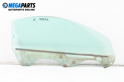 Fensterscheibe for Mitsubishi Eclipse III Coupe (04.1999 - 12.2005), 3 türen, coupe, position: rechts, vorderseite