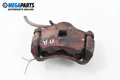 Bremszange for Mitsubishi Eclipse III Coupe (04.1999 - 12.2005), position: rechts, vorderseite