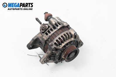 Alternator for Mitsubishi Eclipse III Coupe (04.1999 - 12.2005) 2.4, 144 hp