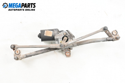 Motor ștergătoare parbriz for Audi A3 Hatchback I (09.1996 - 05.2003), hatchback, position: fața