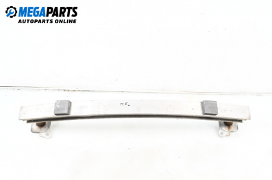 Bumper support brace impact bar for Audi A3 Hatchback I (09.1996 - 05.2003), hatchback, position: front