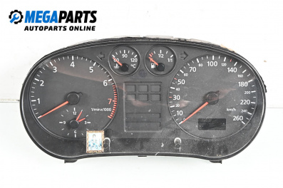 Instrument cluster for Audi A3 Hatchback I (09.1996 - 05.2003) 1.8, 125 hp