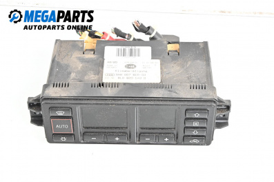 Air conditioning panel for Audi A3 Hatchback I (09.1996 - 05.2003)