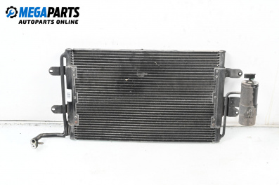 Radiator aer condiționat for Audi A3 Hatchback I (09.1996 - 05.2003) 1.8, 125 hp