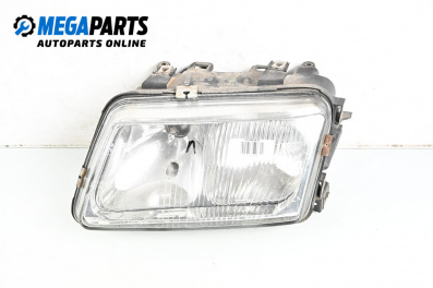 Headlight for Audi A3 Hatchback I (09.1996 - 05.2003), hatchback, position: left