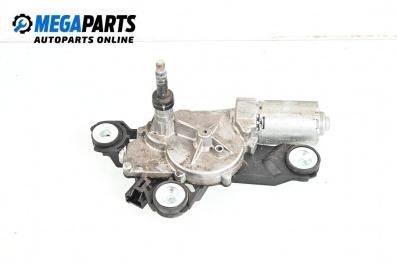 Motor ștergătoare parbriz for Mazda 3 Hatchback I (10.2003 - 12.2009), hatchback, position: din spate