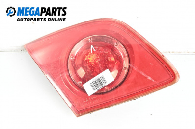 Inner tail light for Mazda 3 Hatchback I (10.2003 - 12.2009), hatchback, position: left