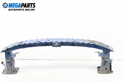 Bumper support brace impact bar for Mazda 3 Hatchback I (10.2003 - 12.2009), hatchback, position: front