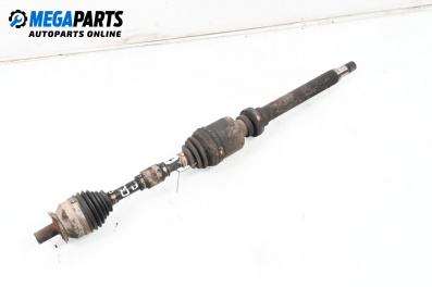 Driveshaft for Mazda 3 Hatchback I (10.2003 - 12.2009) 1.6 DI Turbo, 109 hp, position: front - right