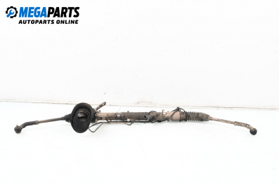 Hydraulic steering rack for Mazda 3 Hatchback I (10.2003 - 12.2009), hatchback