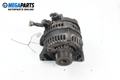 Alternator for Mazda 3 Hatchback I (10.2003 - 12.2009) 1.6 DI Turbo, 109 hp