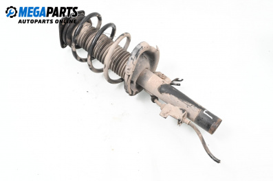 Macpherson shock absorber for Mazda 3 Hatchback I (10.2003 - 12.2009), hatchback, position: front - left