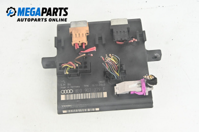 Modul confort for Audi A4 Avant B6 (04.2001 - 12.2004), № 8E0 907 279 F