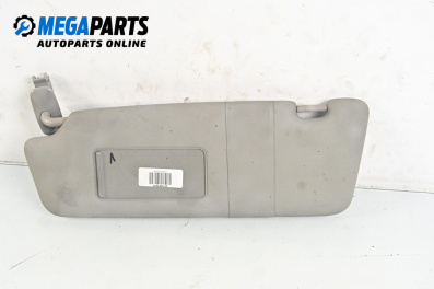 Sun visor for Audi A4 Avant B6 (04.2001 - 12.2004), position: left