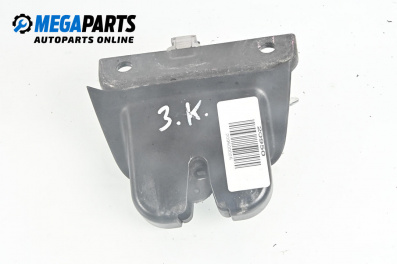 Încuietoare portbagaj for Audi A4 Avant B6 (04.2001 - 12.2004), combi, position: din spate