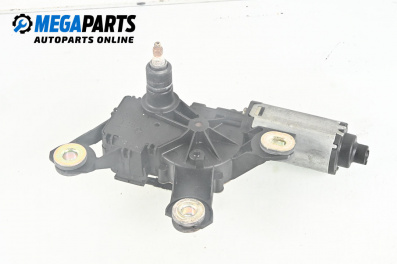 Motor ștergătoare parbriz for Audi A4 Avant B6 (04.2001 - 12.2004), combi, position: din spate