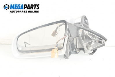 Mirror for Audi A4 Avant B6 (04.2001 - 12.2004), 5 doors, station wagon, position: left