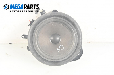 Difuzor for Audi A4 Avant B6 (04.2001 - 12.2004)