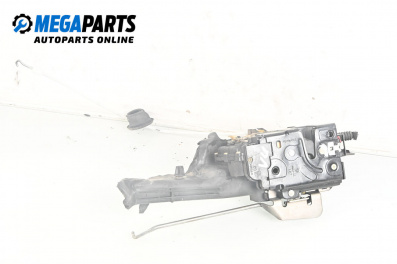 Schloss for Audi A4 Avant B6 (04.2001 - 12.2004), position: links, vorderseite