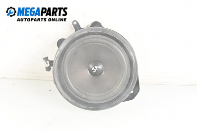 Difuzor for Audi A4 Avant B6 (04.2001 - 12.2004)