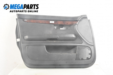 Interior door panel  for Audi A4 Avant B6 (04.2001 - 12.2004), 5 doors, station wagon, position: front - left