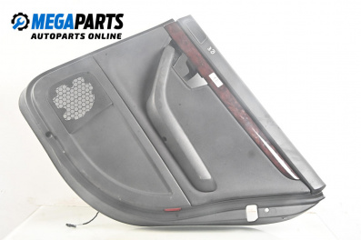 Panou interior ușă for Audi A4 Avant B6 (04.2001 - 12.2004), 5 uși, combi, position: dreaptă - spate